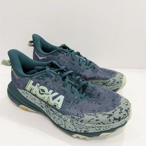 Hoka One One Speedgoat 6 GTX Men’s Shoes Size- Mismatched sizes